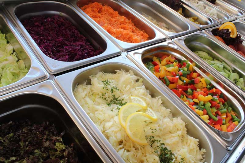 Salad-Bar