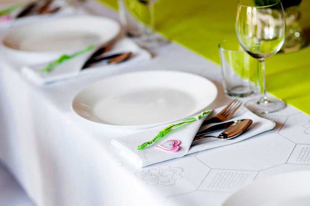 Table-Setting