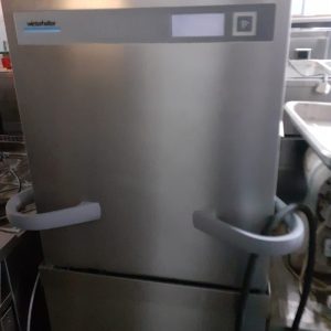 A Winterhalter dishwasher, for sale secondhand to customers in the North West England and Greater Manchester area.